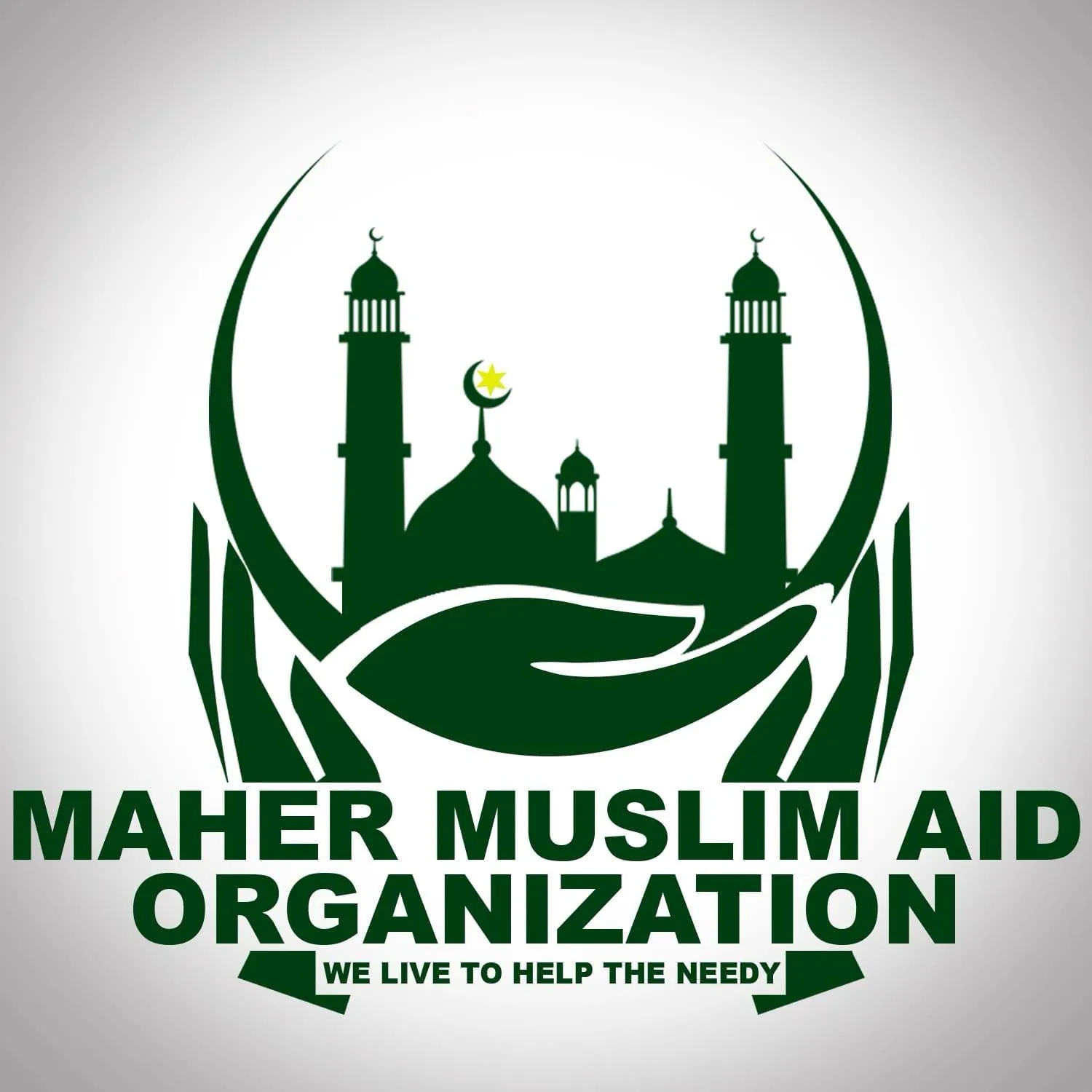 https://ensany.com/Maher Muslim Aid Organization