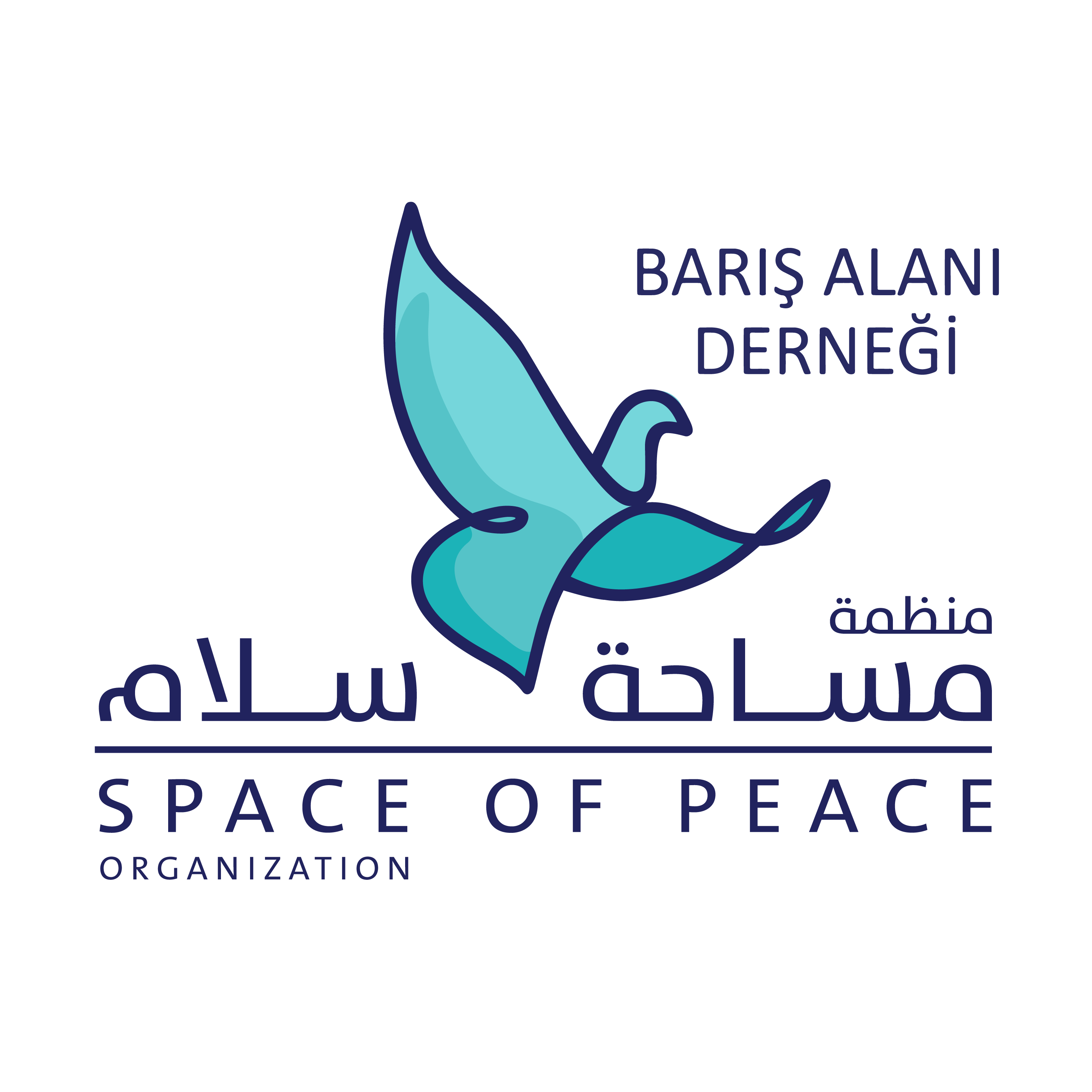 https://ensany.com/Space of Peace Organization