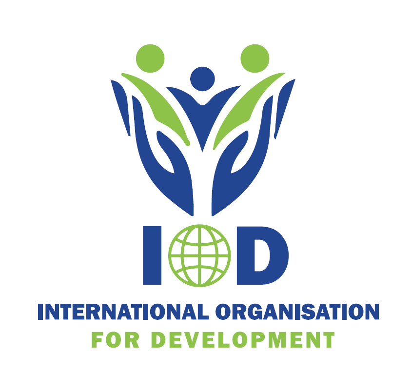https://ensany.com/International Organization for Development