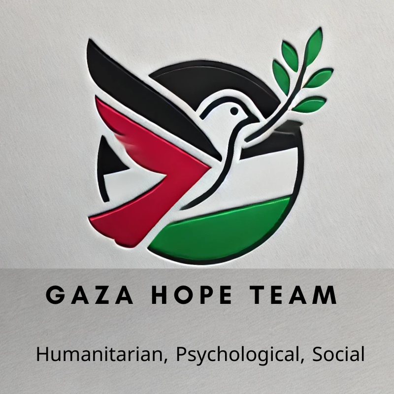 Gaza Hope Team