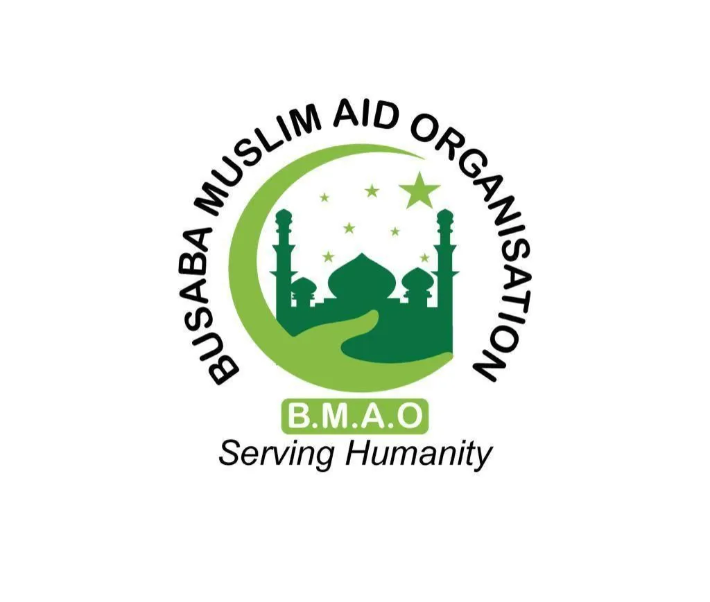 https://ensany.com/Busaba Muslim aid organisation