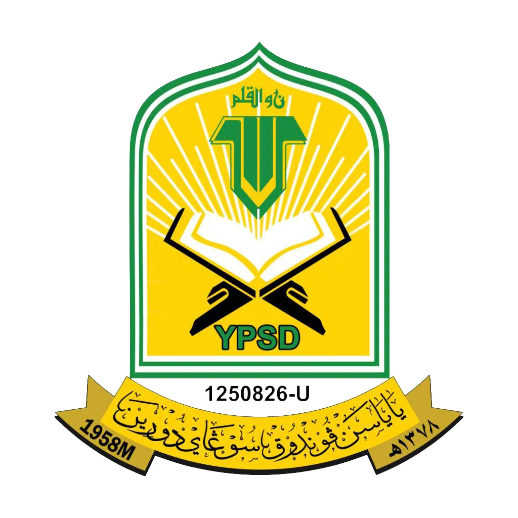 https://ensany.com/Yayasan Pondok Sungai Durian YPSD
