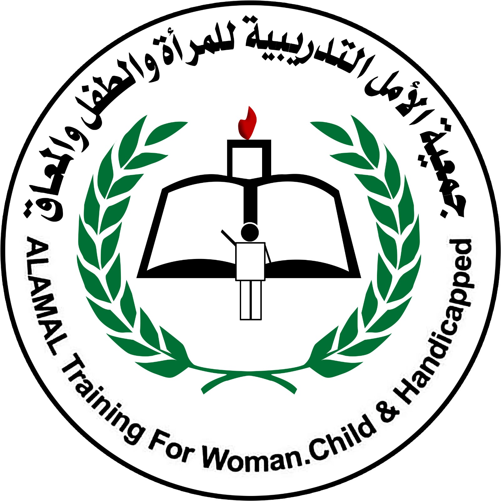 https://ensany.com/جمعية الامل التدريبية للمراة والطفل والمعاق