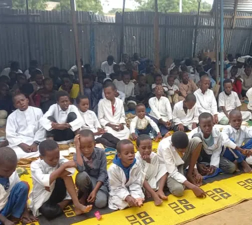 https://ensany.com/Association culturelle des jeunes de milezi