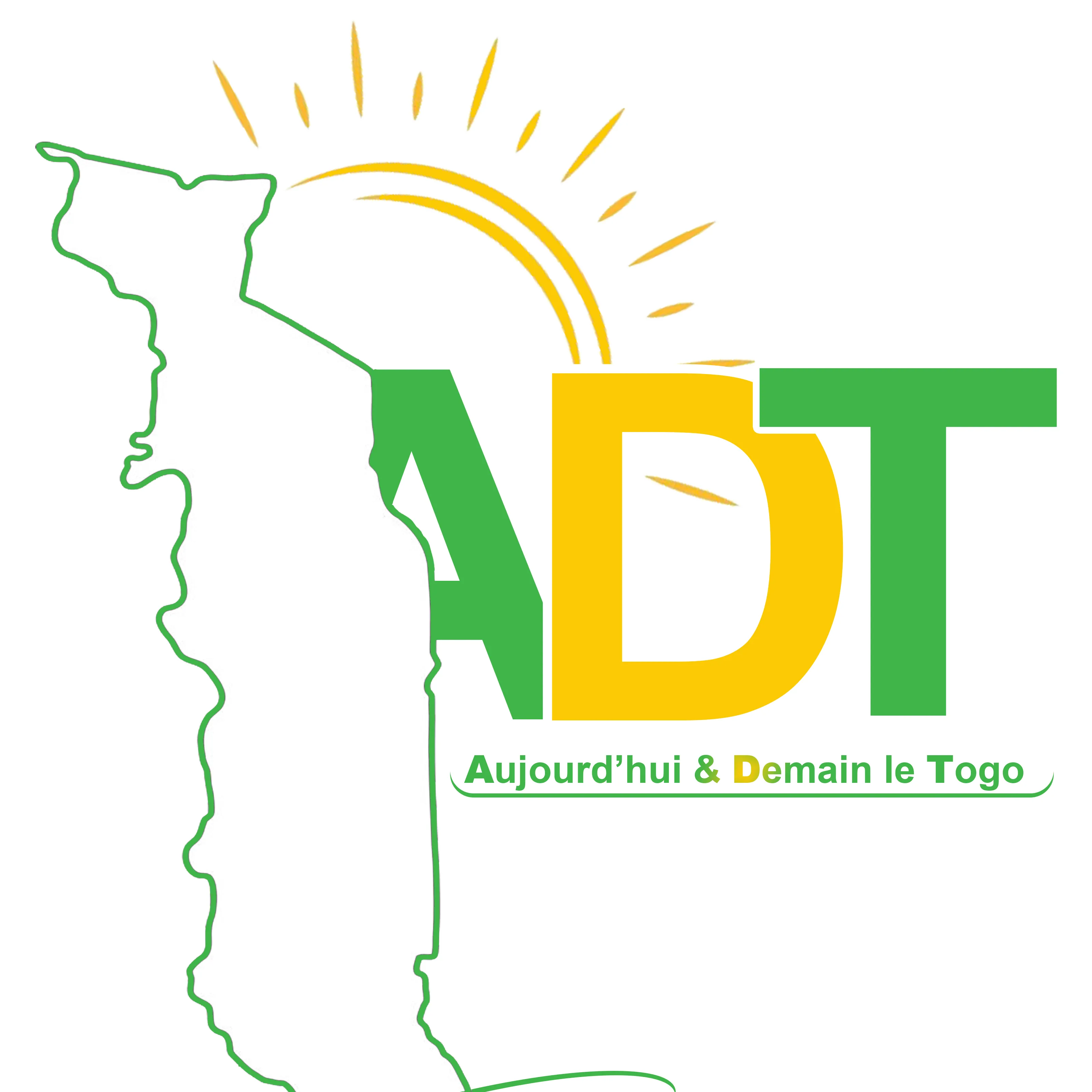 AUJOURD'HUI ET DEMAIN LE TOGO