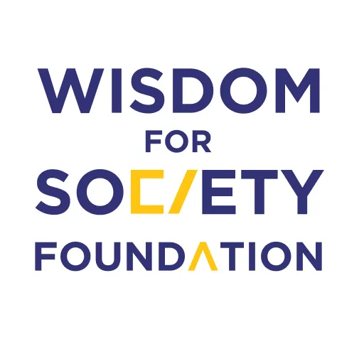 https://ensany.com/wisdom for society foundation