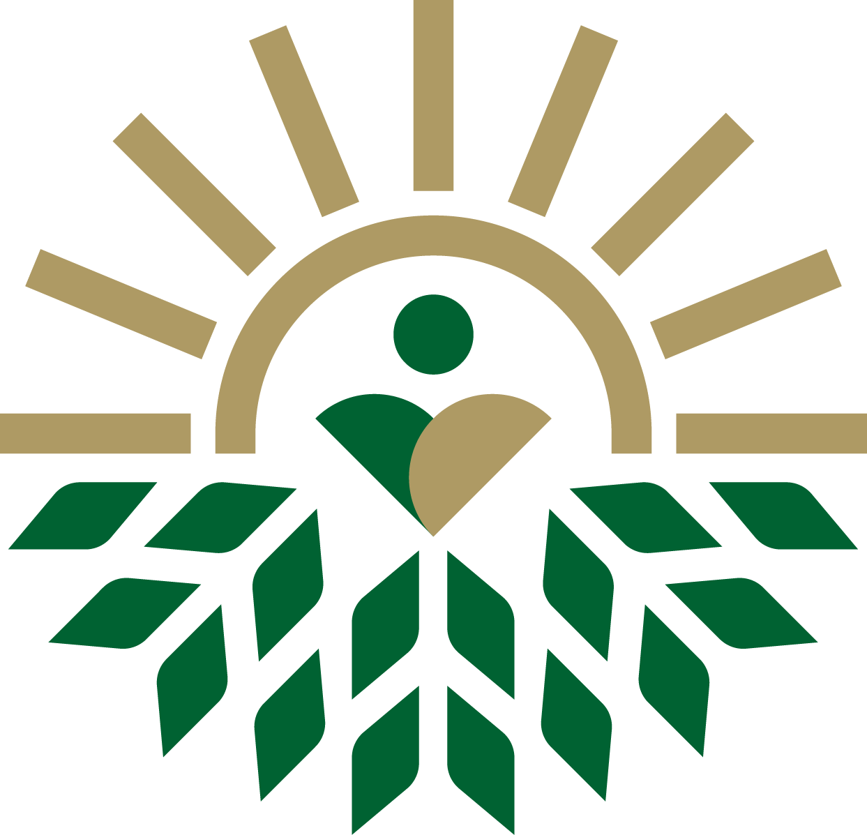 فريق من الناس إلى الناس