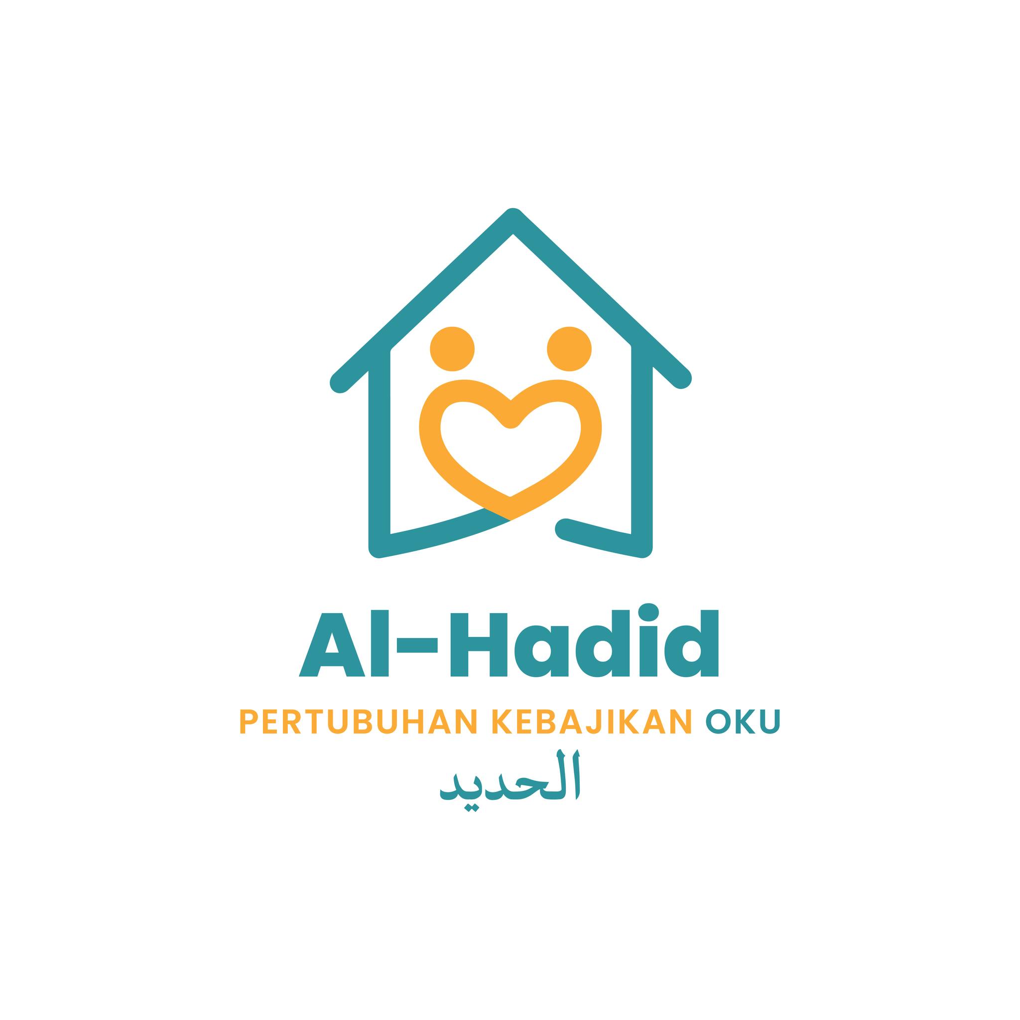 https://ensany.com/PERTUBUHAN KEBAJIKAN AL HADID OKU