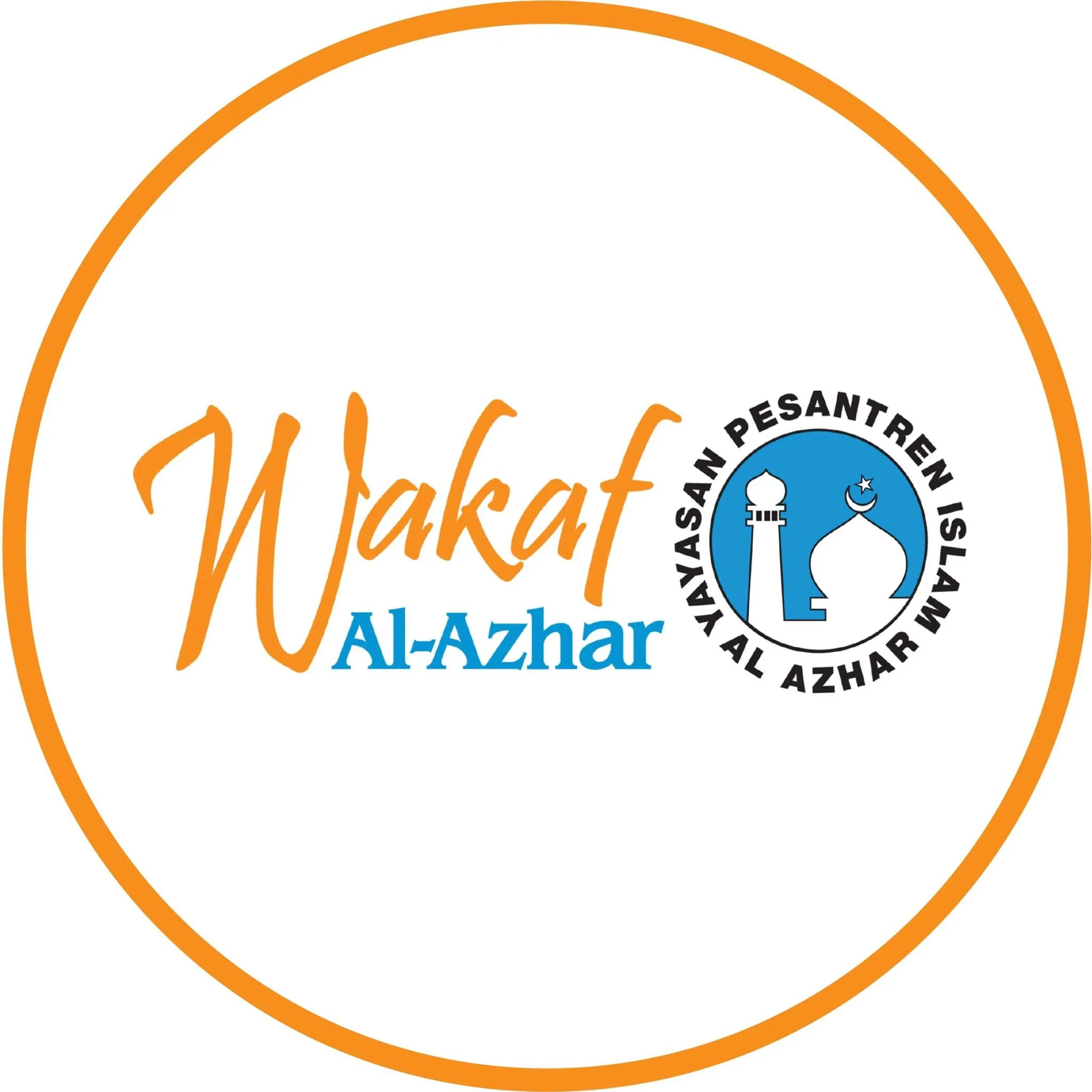 https://ensany.com/Wakaf Al Azhar