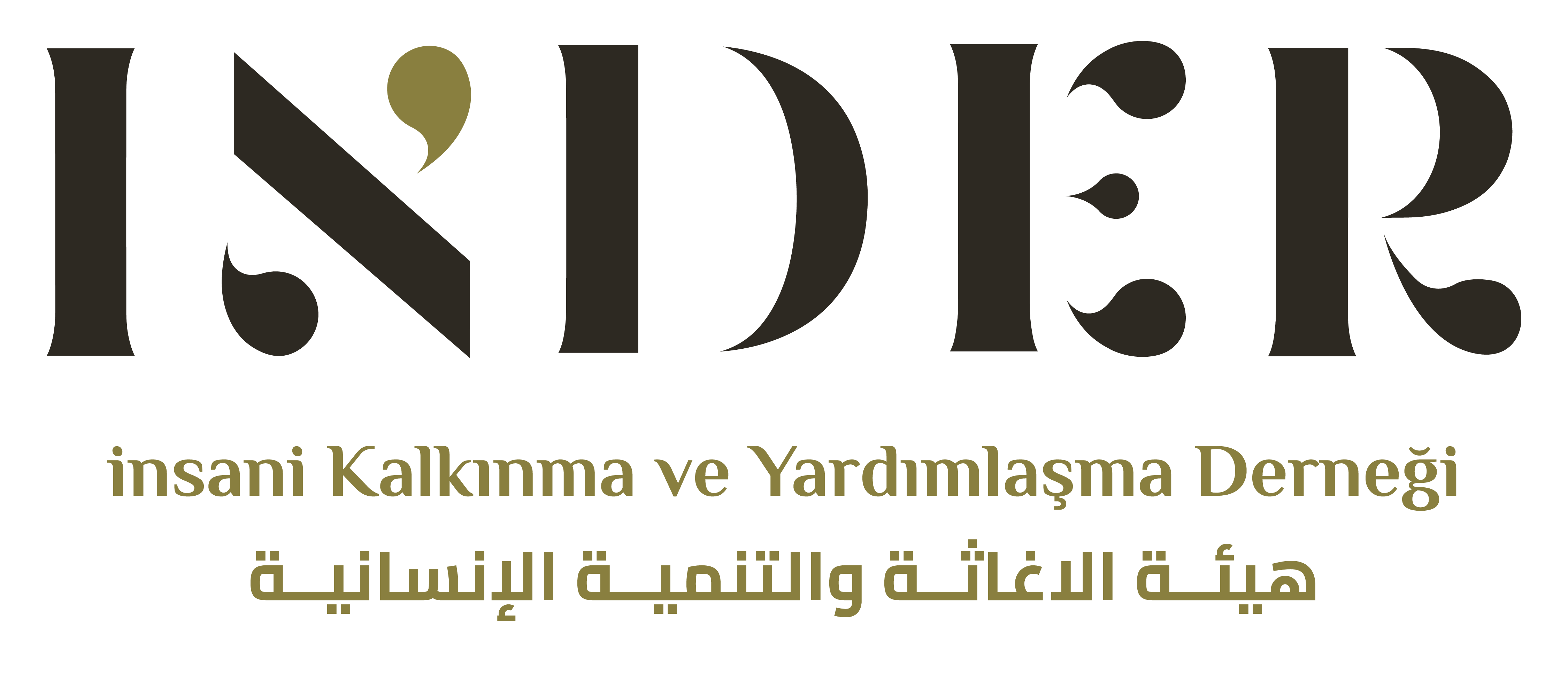 هيئة الإغاثة والتنمية الإنسانية