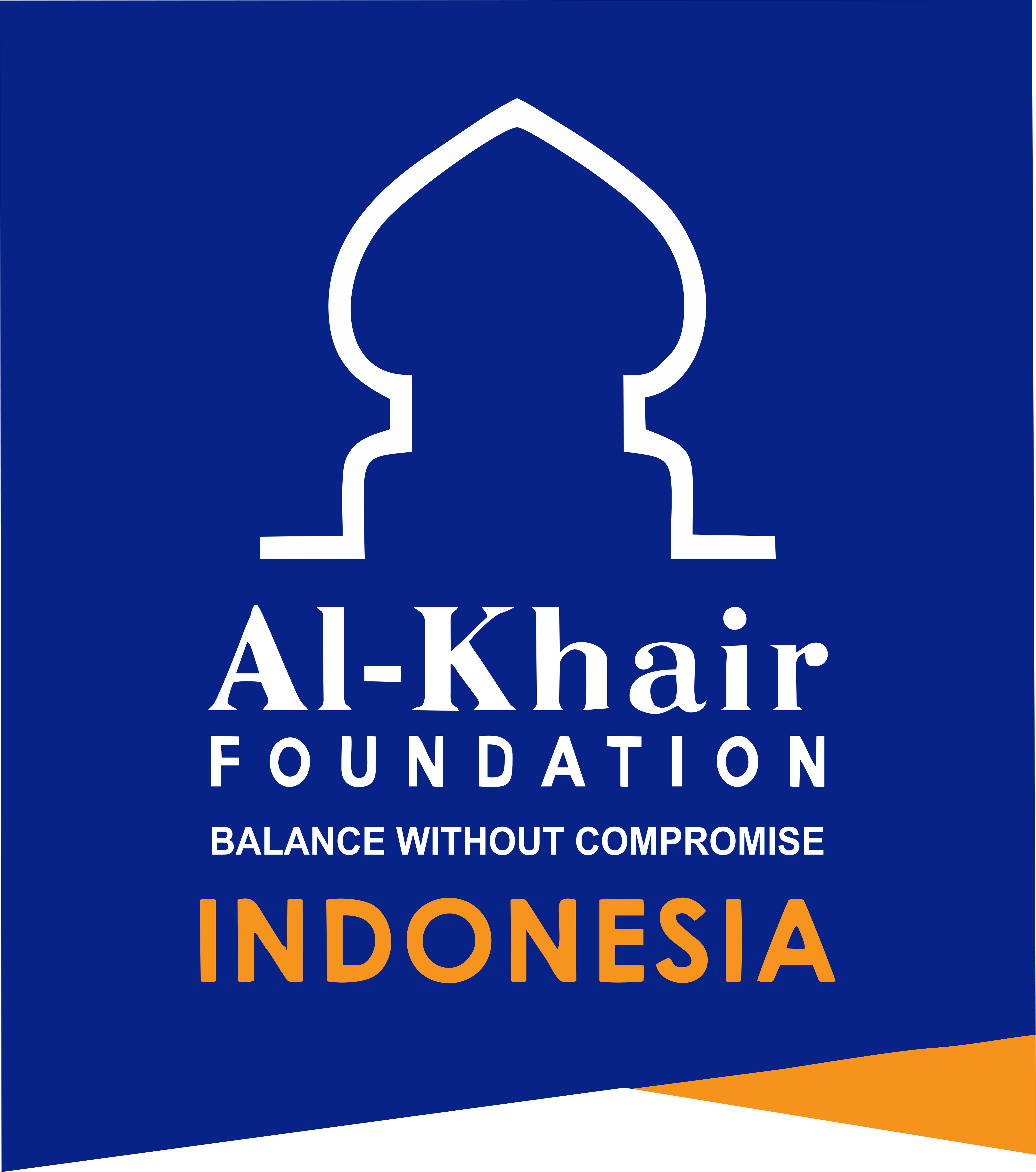https://ensany.com/Al Khair Indonesia
