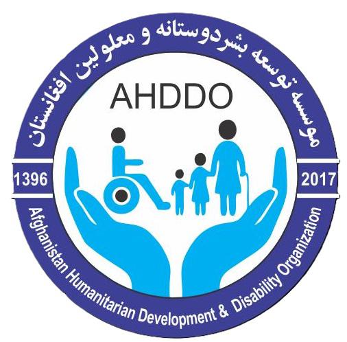 Afghanistan Humanitarian Development And Disability Organization (AHDDO)