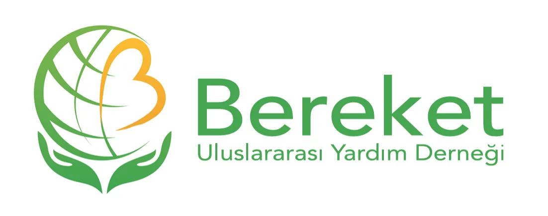 BEREKET ULUSLARARASI YARDIM DERNEĞİ