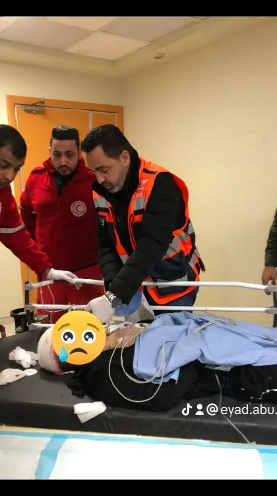 مركز اسعاف التوفيق