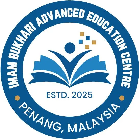 Imam Bukhari Advanced Education Center