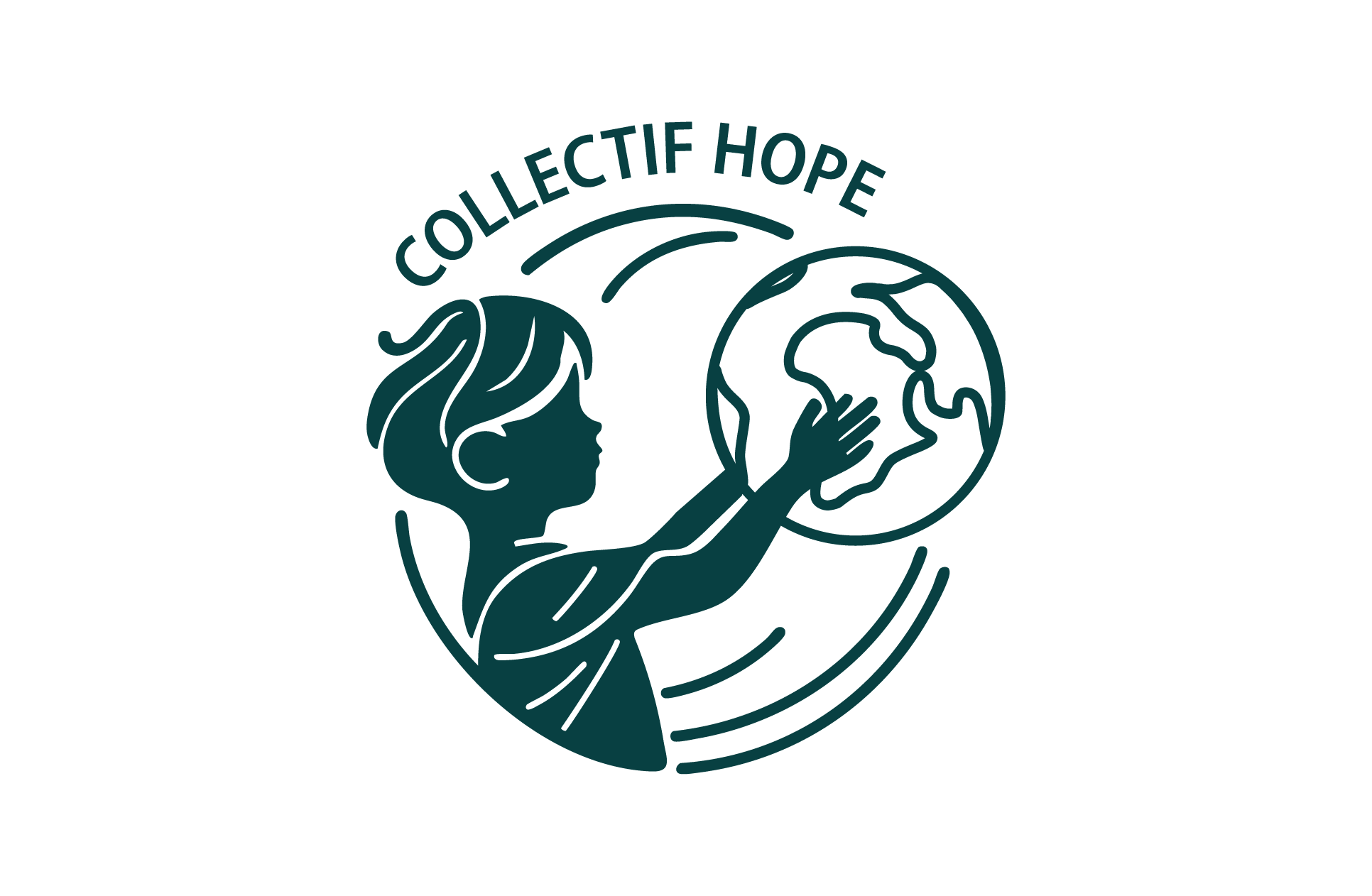 https://ensany.com/Collectif HOPE