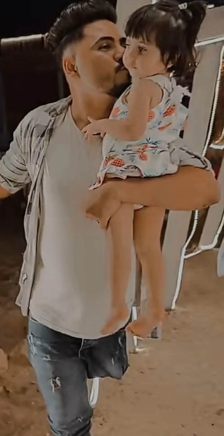 الجريح الفلسطيني