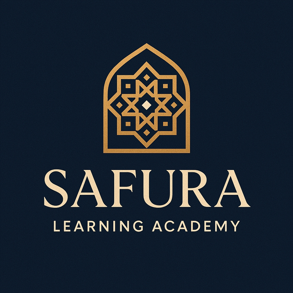 Safura International Learning Academy