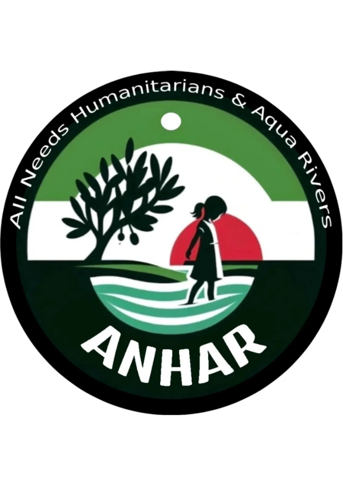 ANHAR (All Needs Humanitarians & Aqua Rivers)