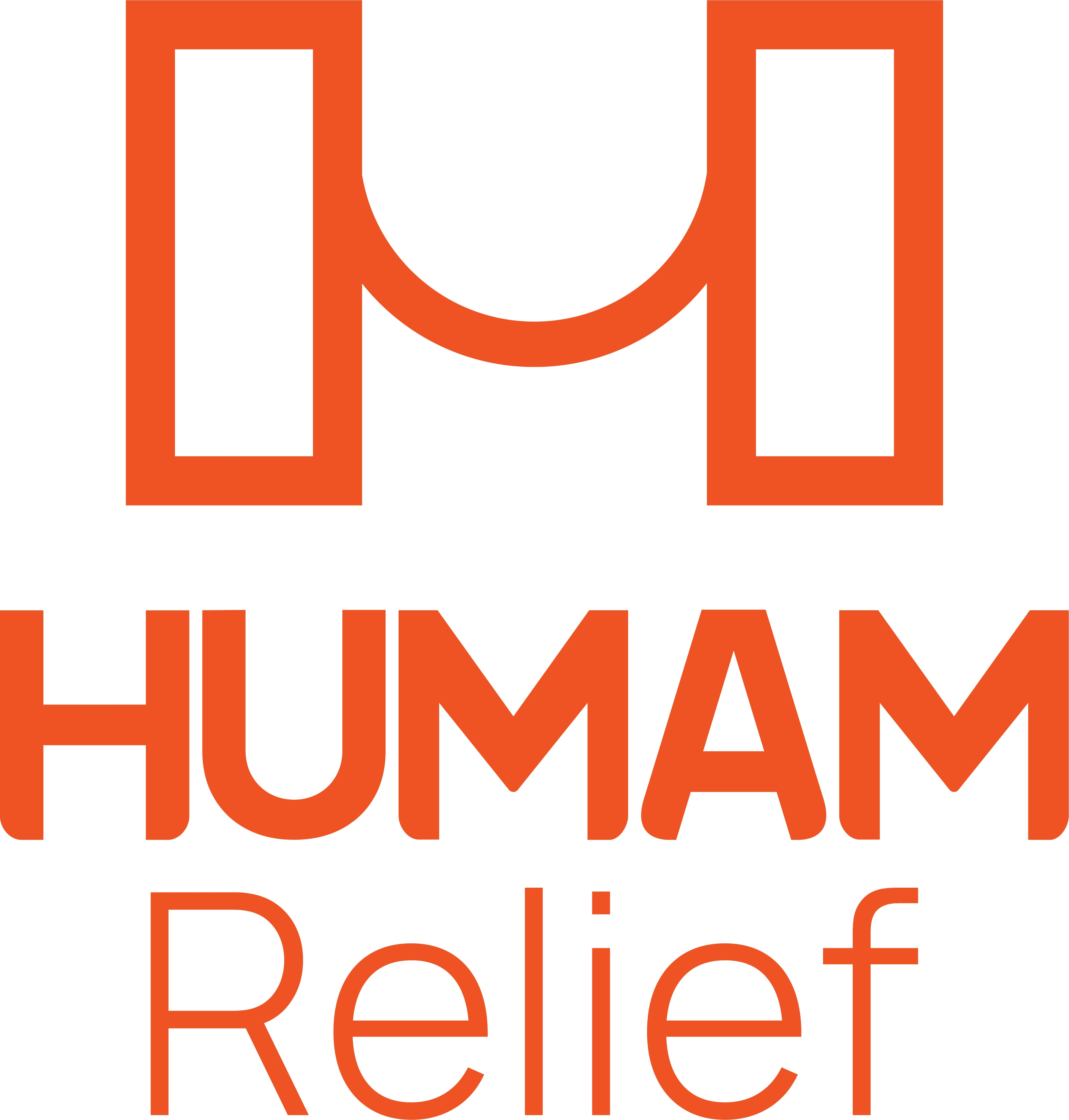 HUMAM Relief