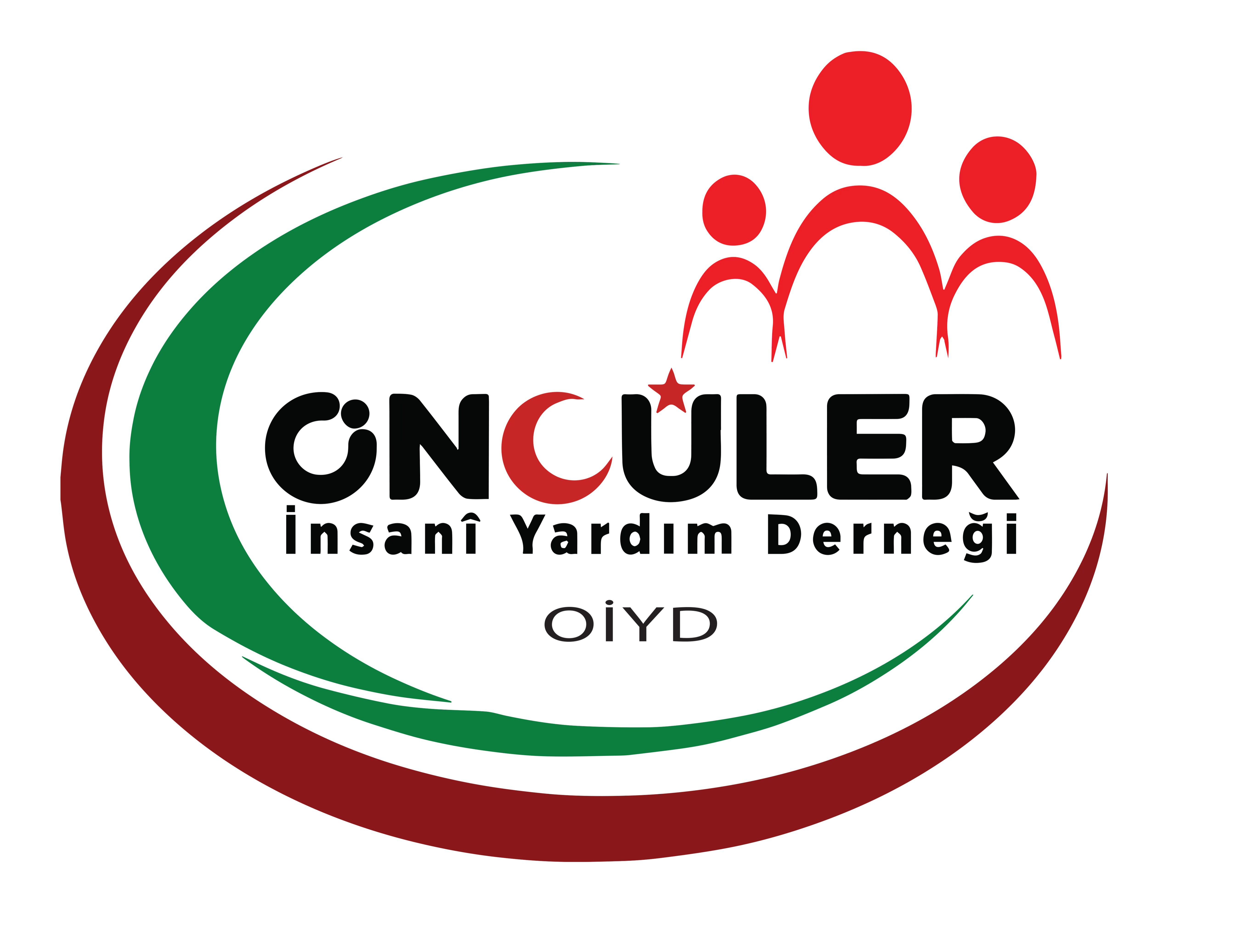 جمعية أونجولار للإغاثة الإنسانية