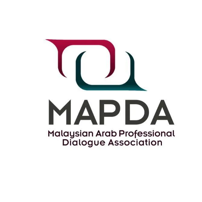 PERTUBUHAN DIALOG PROFESIONAL ARAB MALAYSIA - MAPDA