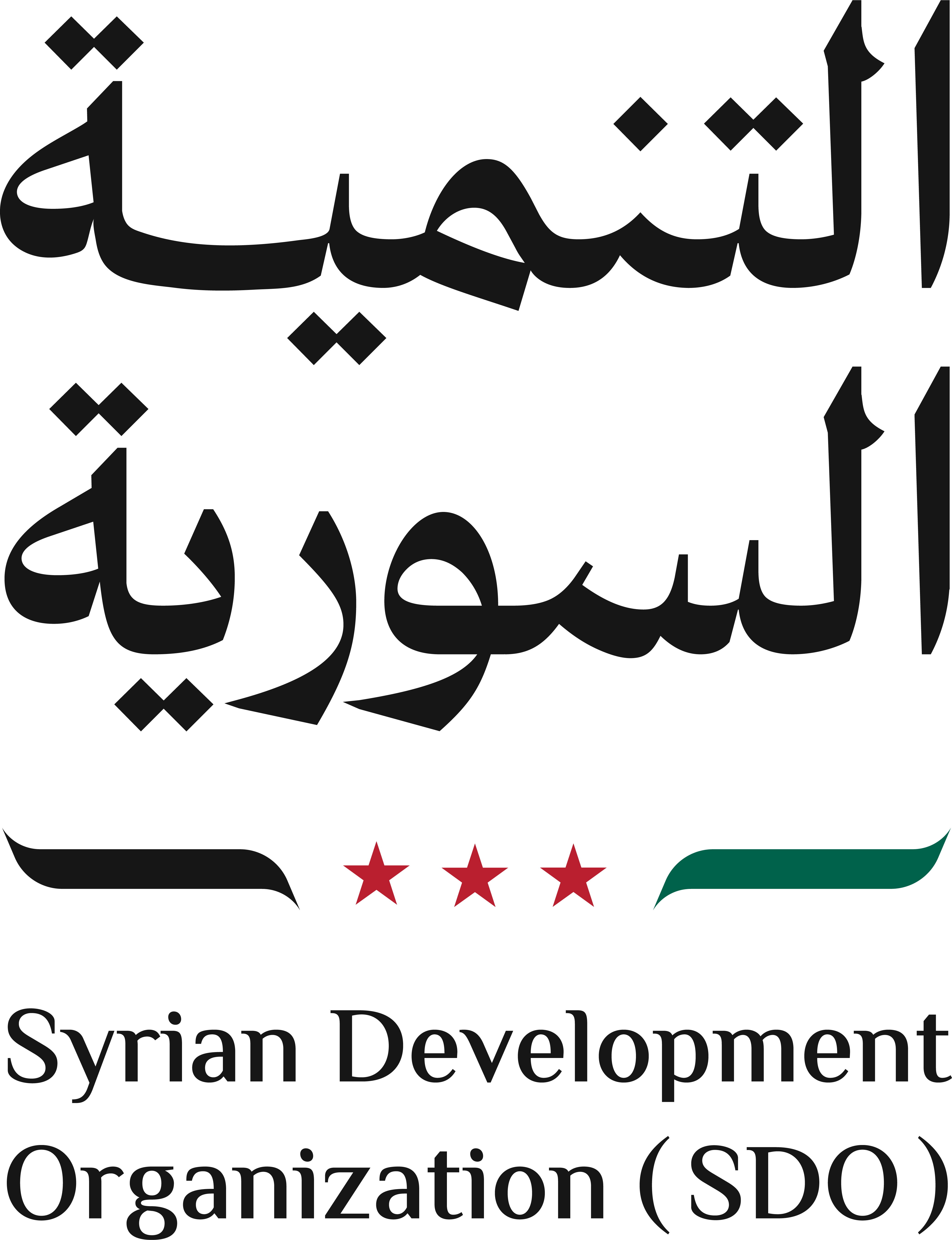 منظمة التنمية السورية