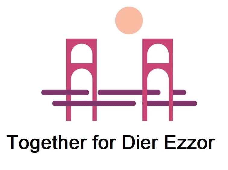 https://ensany.com/منظمة معاً ﻷجل دير الزور