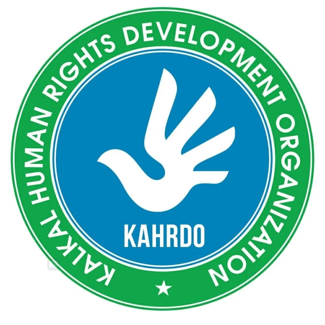 Kalkal Human Rights Development Organization (KAHRDO)