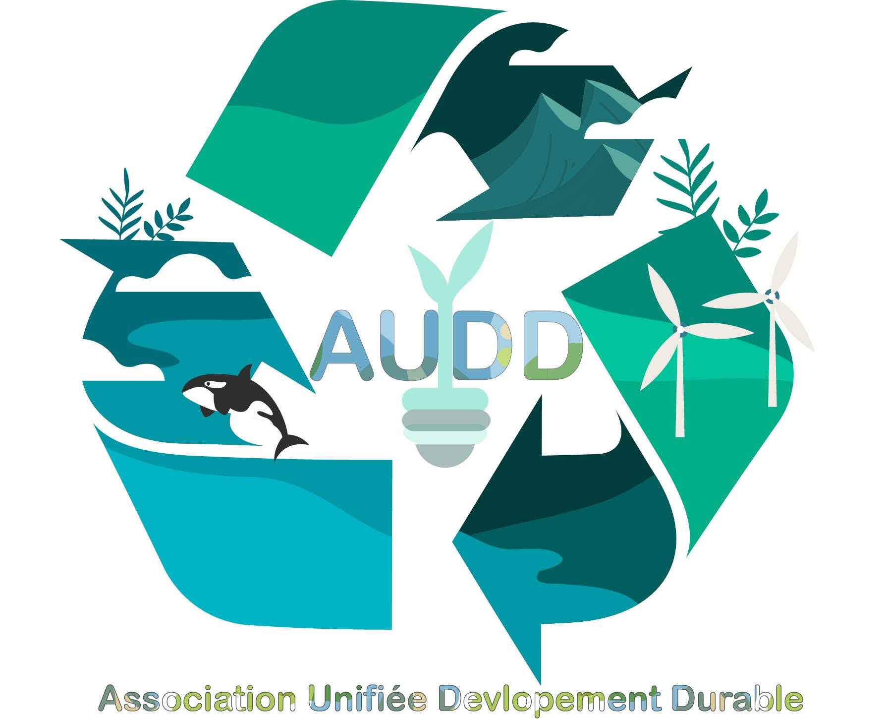 الجمعية الموحدة للتنمية المستدامة