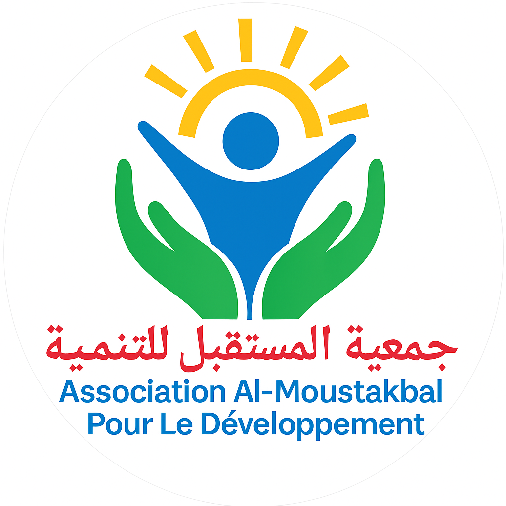 جمعية المستقبل للتنمية