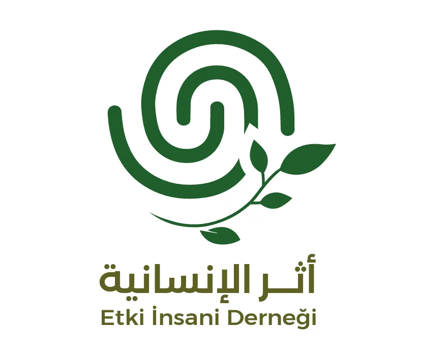 أثر الإنسانية - Etki İnsani Derneği