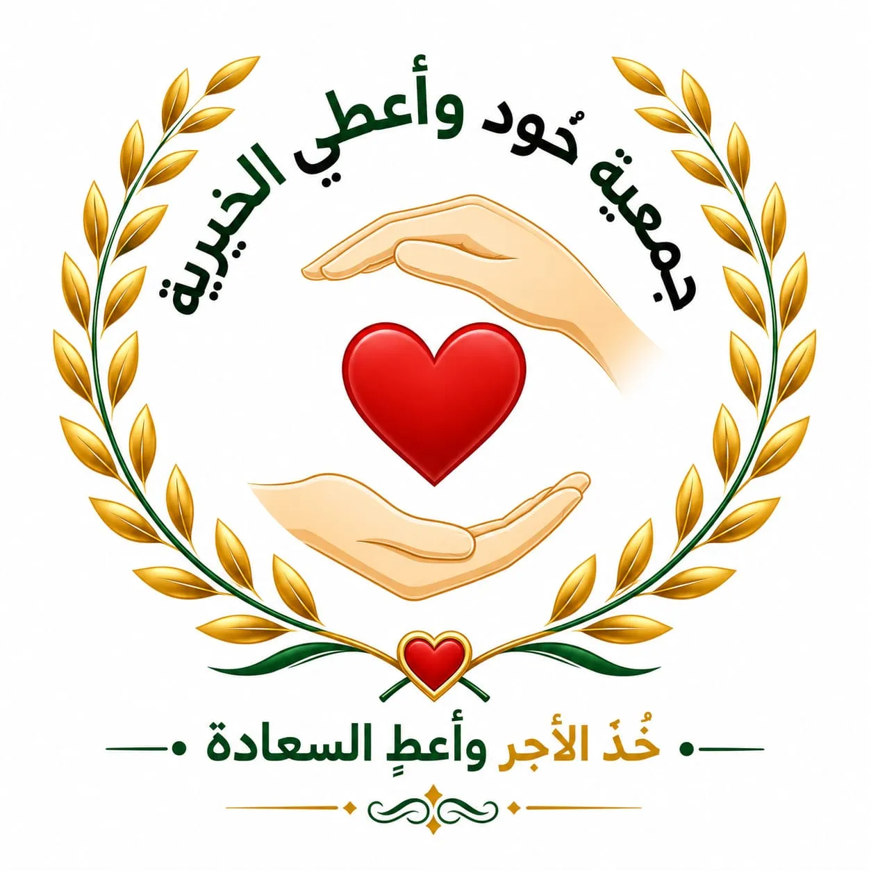 جمعية خود وأعطي الخيرية