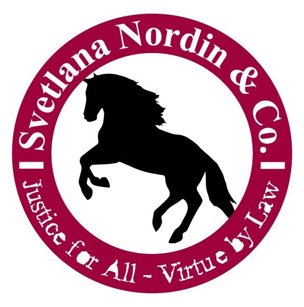 Svetlana Nordin & Co