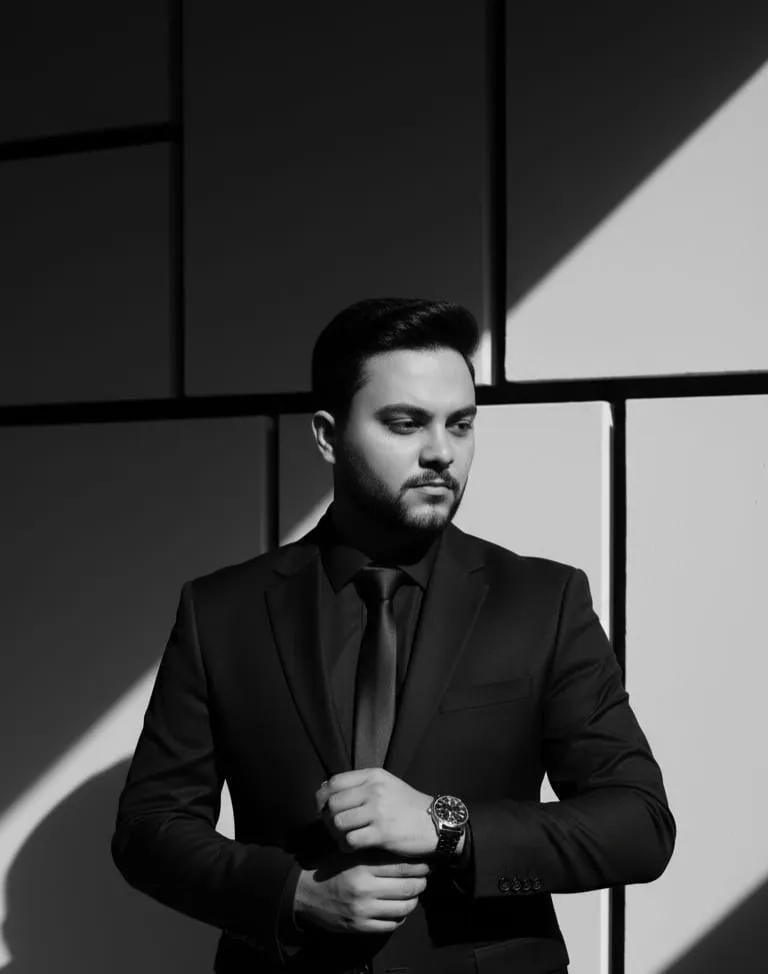 احمد الاخشم