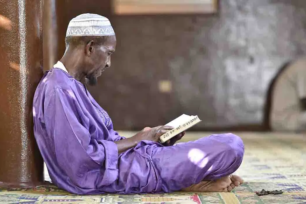 The Journey of Islam in Cameroon