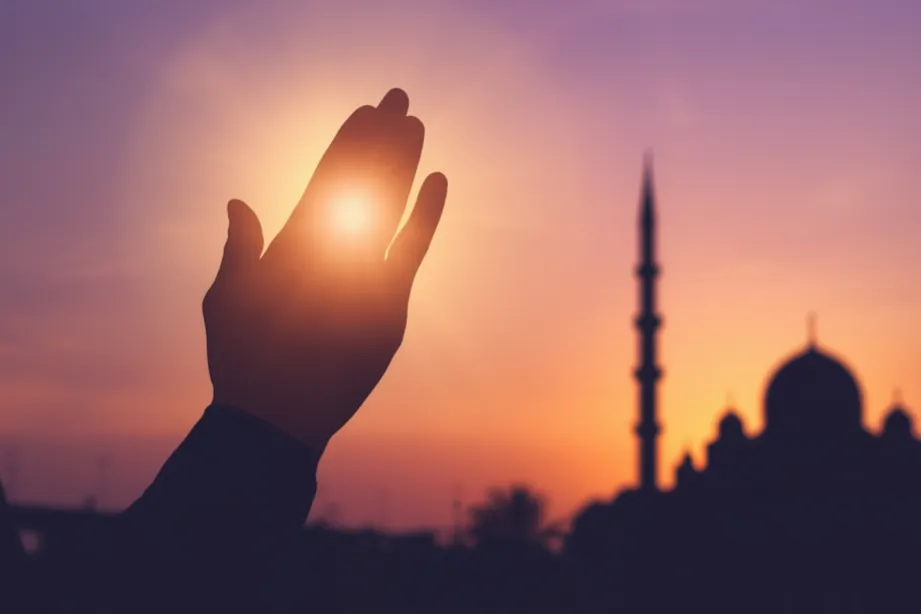 دعاء صدقة جارية للميت
